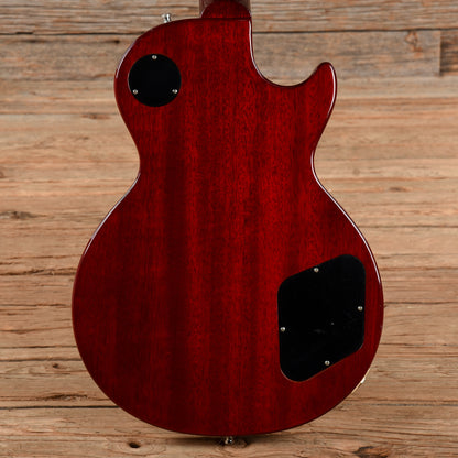 Gibson Slash Collection Les Paul Standard Apetite Burst 2022 LEFTY Electric Guitars / Solid Body