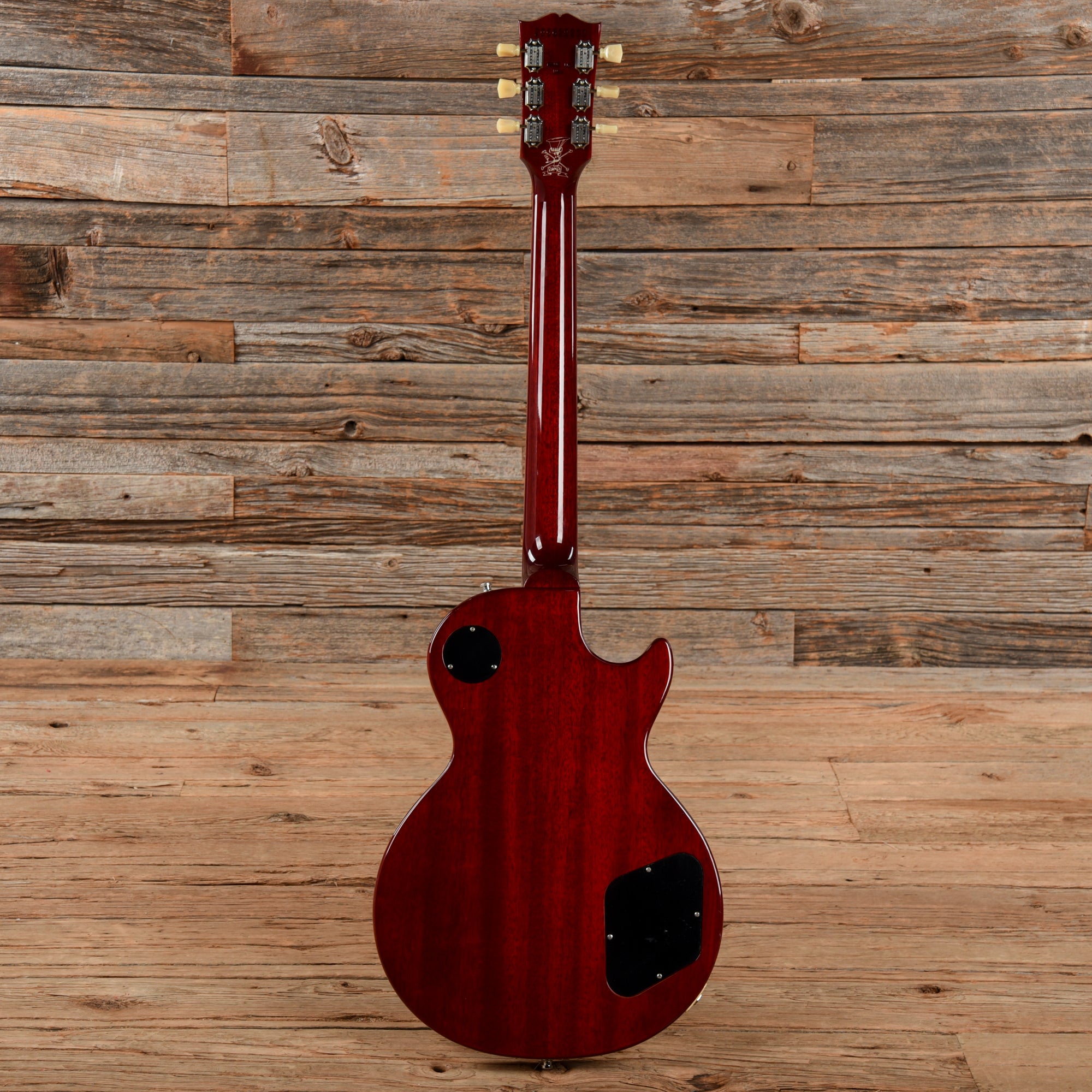 Gibson Slash Collection Les Paul Standard Apetite Burst 2022 LEFTY Electric Guitars / Solid Body