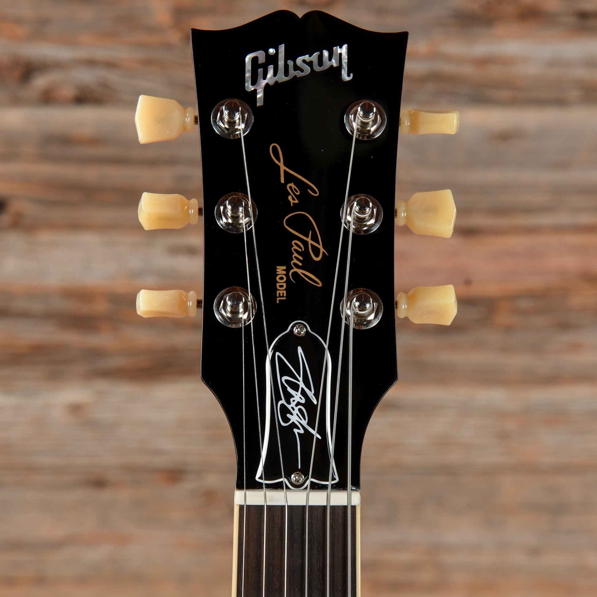 Gibson Slash Collection Les Paul Standard Apetite Burst 2022 LEFTY Electric Guitars / Solid Body