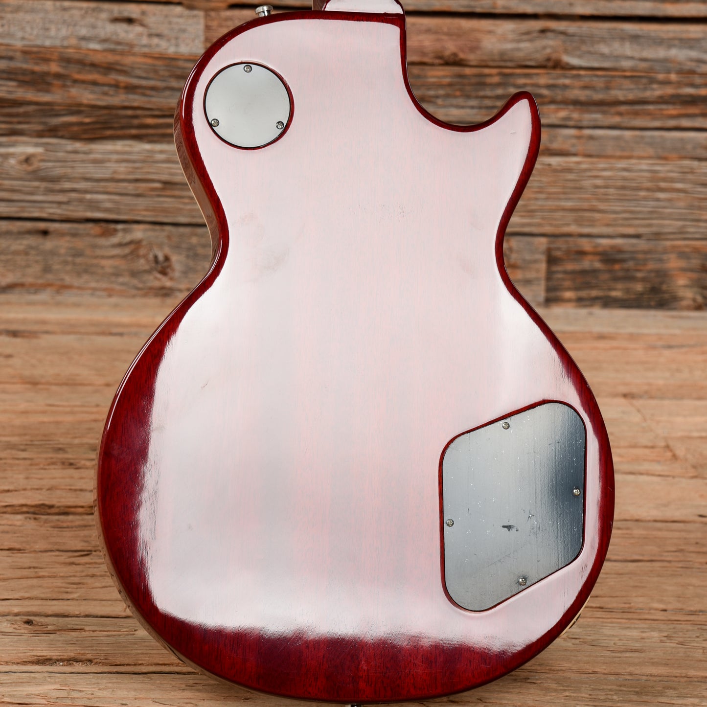 Gibson Slash Collection Les Paul Standard Apetite Burst 2022 LEFTY Electric Guitars / Solid Body