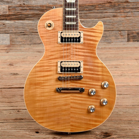 Gibson Slash Collection Les Paul Standard Appetite Burst 2020 Electric Guitars / Solid Body