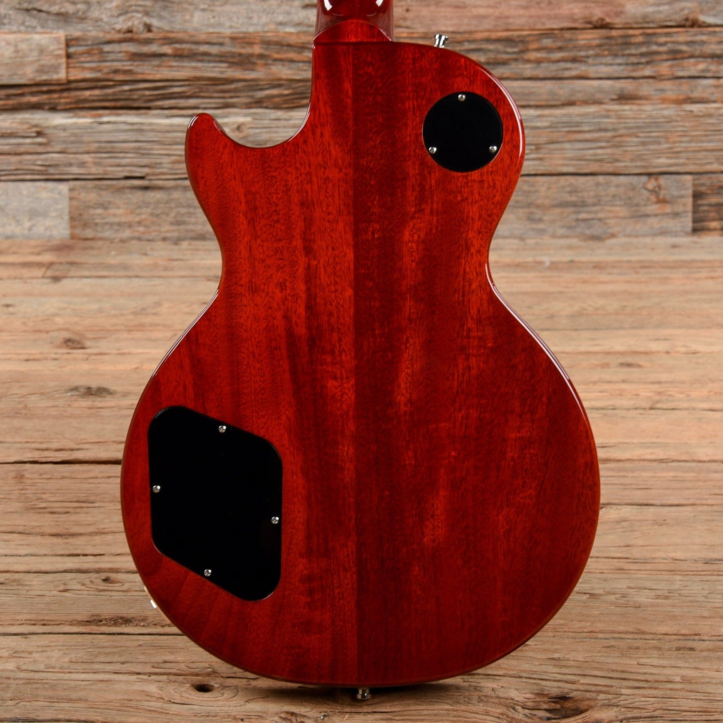 Gibson Slash Collection Les Paul Standard Appetite Burst 2020 Electric Guitars / Solid Body