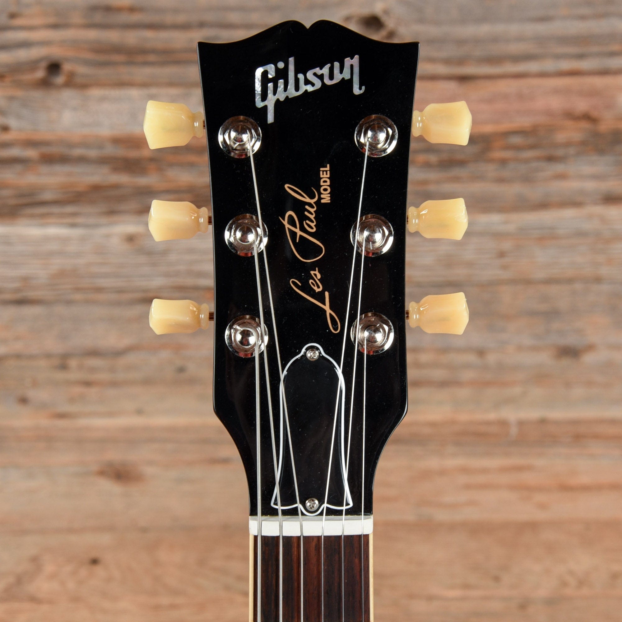 Gibson Slash Collection Les Paul Standard Appetite Burst 2020 Electric Guitars / Solid Body