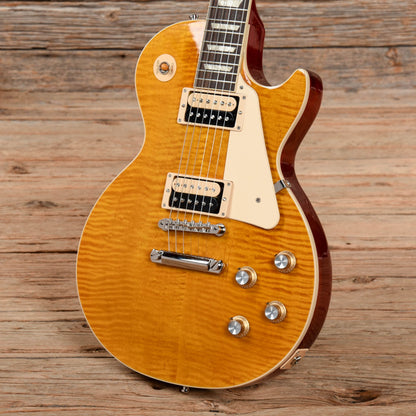 Gibson Slash Collection Les Paul Standard Appetite Burst 2021 Electric Guitars / Solid Body