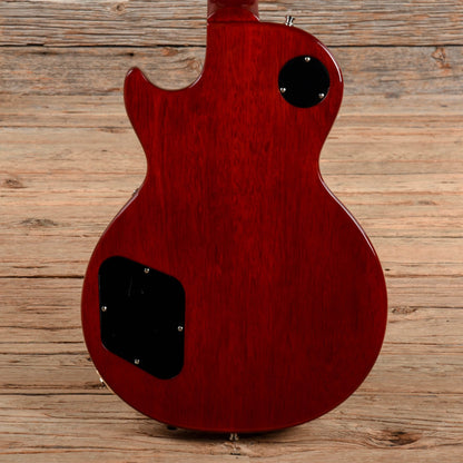 Gibson Slash Collection Les Paul Standard Appetite Burst 2021 Electric Guitars / Solid Body