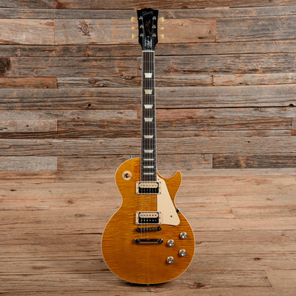 Gibson Slash Collection Les Paul Standard Appetite Burst 2021 Electric Guitars / Solid Body