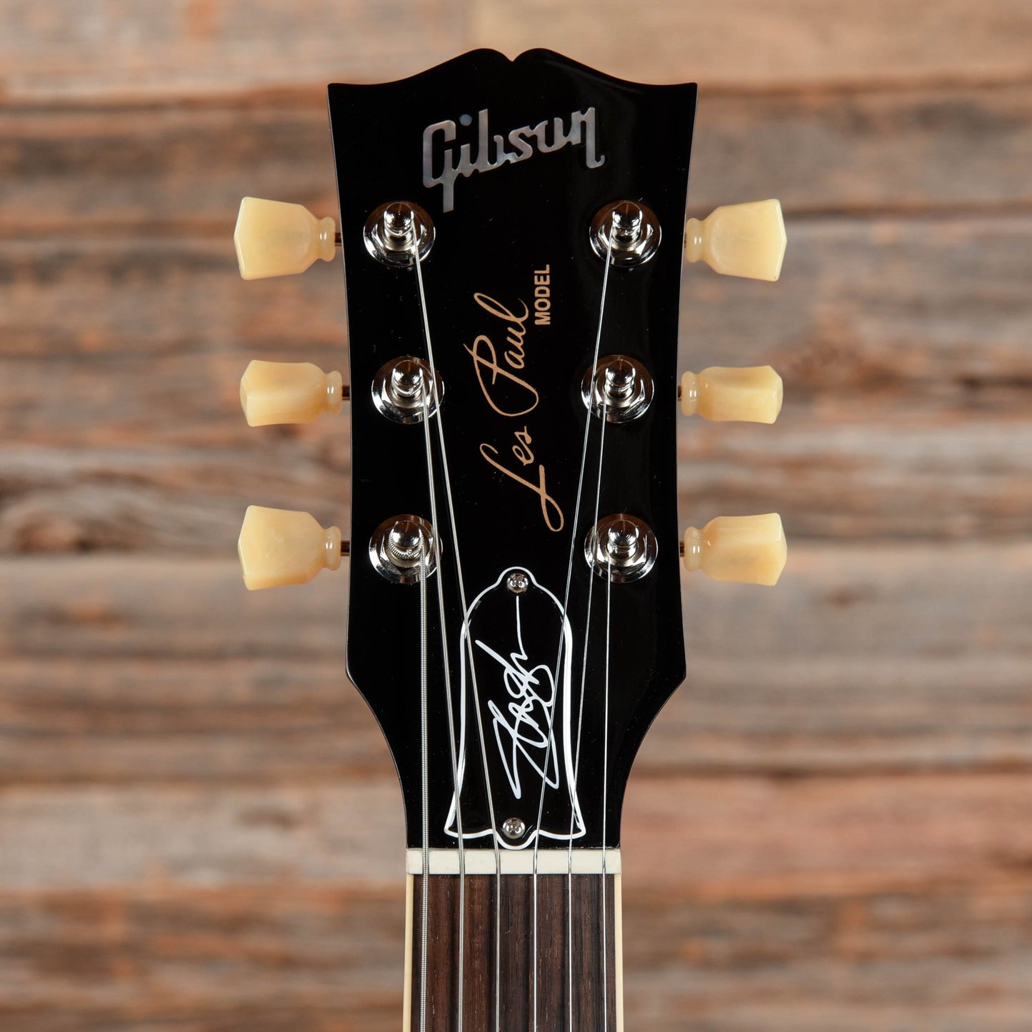 Gibson Slash Collection Les Paul Standard Appetite Burst 2021 Electric Guitars / Solid Body