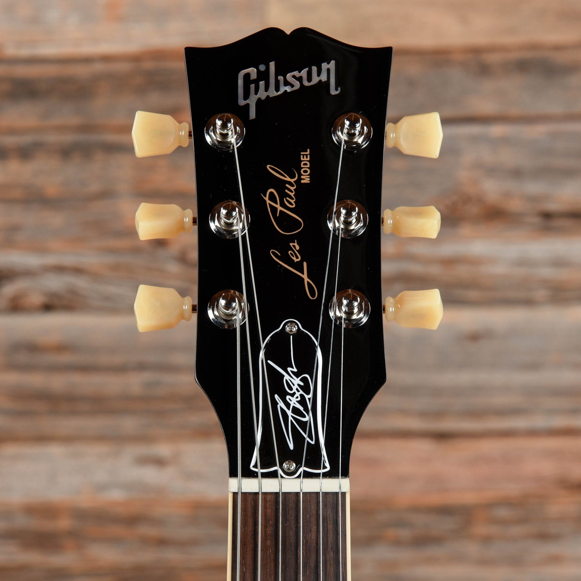 Gibson Slash Collection Les Paul Standard Appetite Burst 2021 Electric Guitars / Solid Body