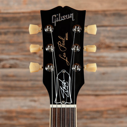 Gibson Slash Collection Les Paul Standard Appetite Burst 2021 Electric Guitars / Solid Body