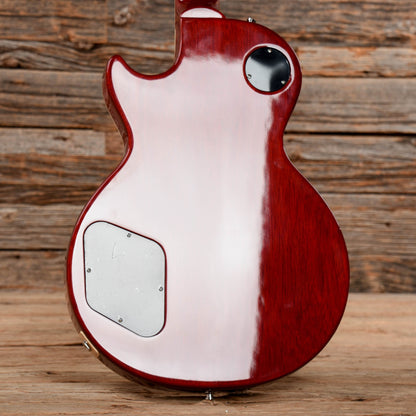 Gibson Slash Collection Les Paul Standard Appetite Burst 2021 Electric Guitars / Solid Body