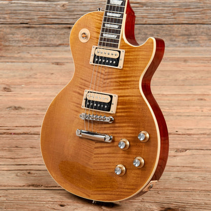 Gibson Slash Collection Les Paul Standard Appetite Burst 2022 Electric Guitars / Solid Body