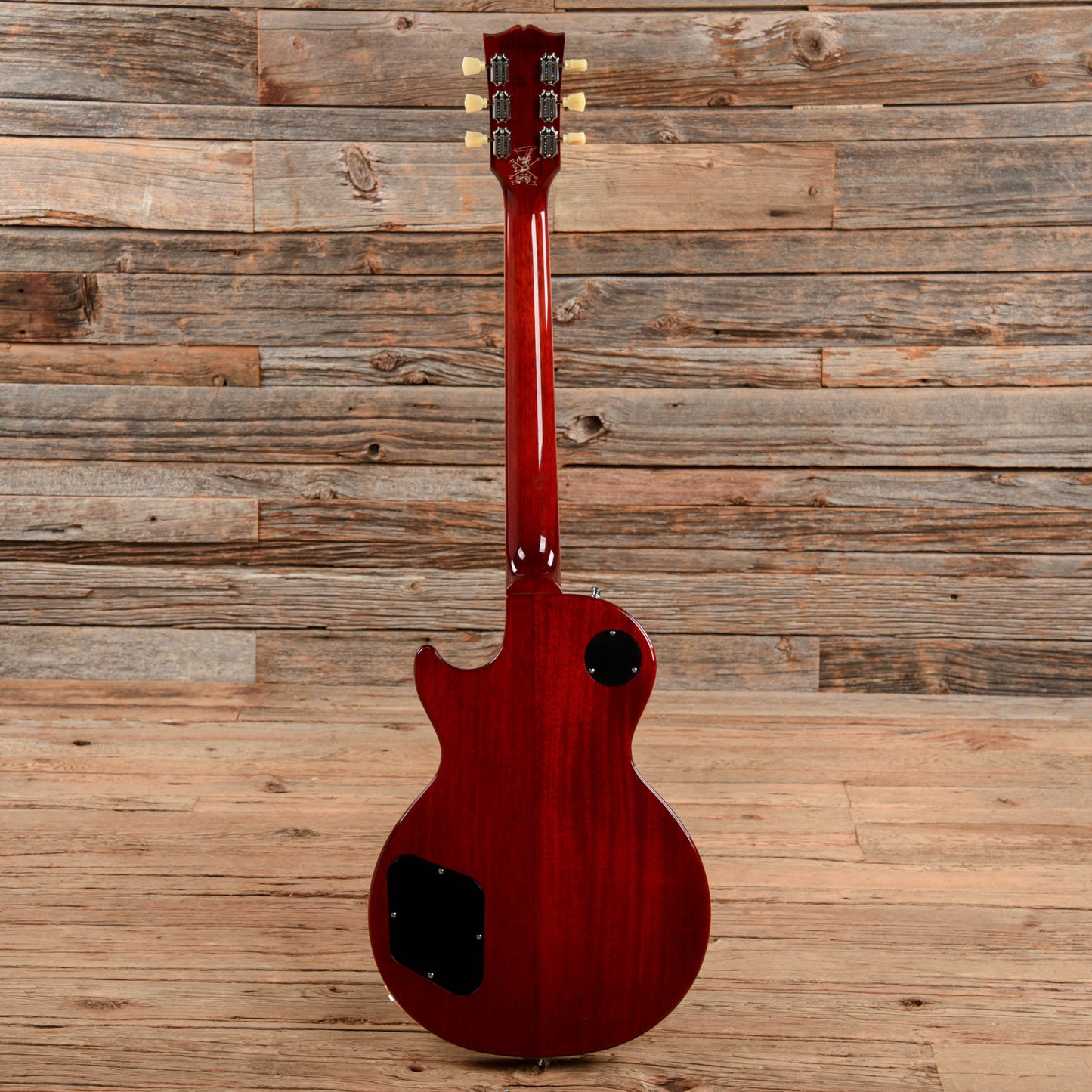 Gibson Slash Collection Les Paul Standard Appetite Burst 2022 Electric Guitars / Solid Body