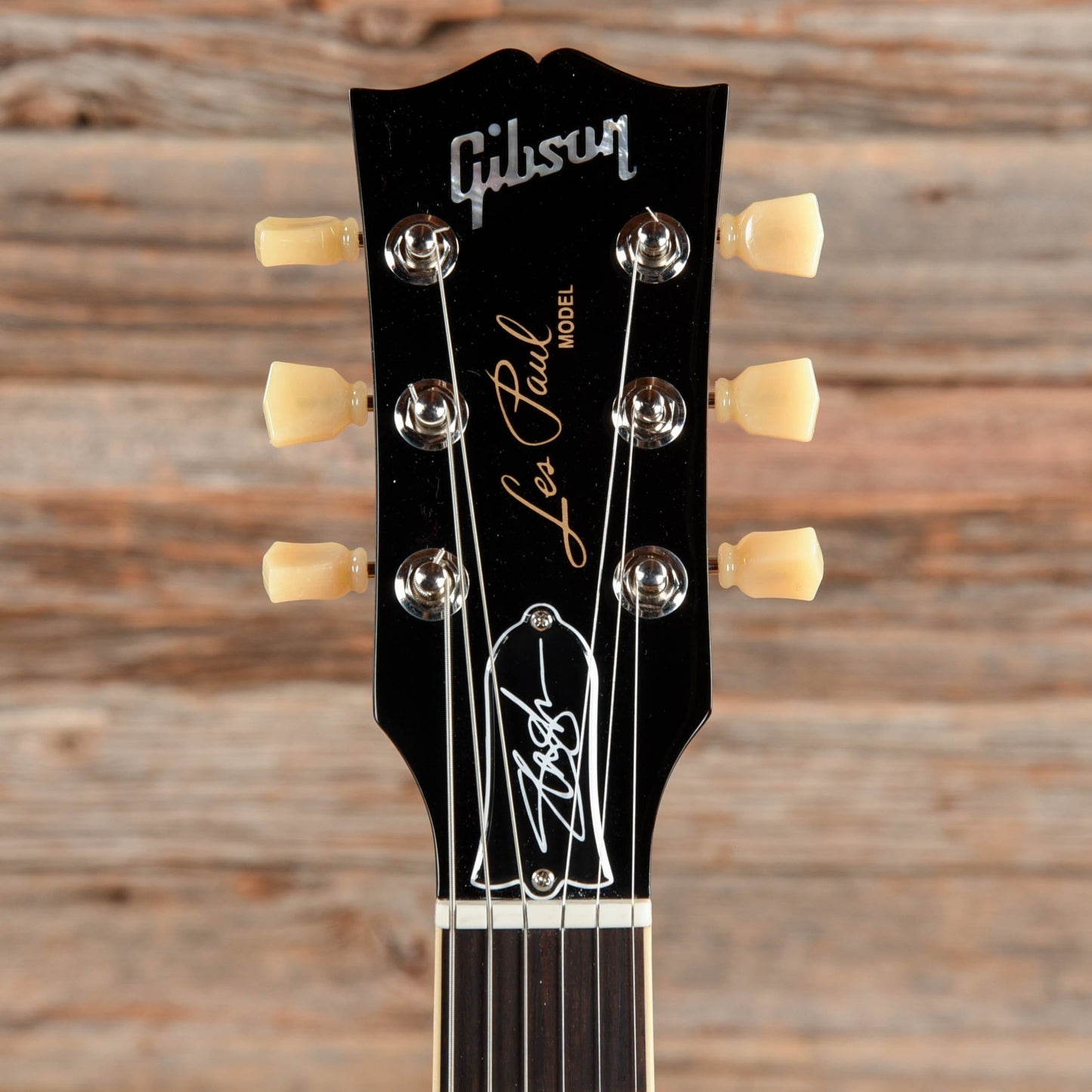 Gibson Slash Collection Les Paul Standard Appetite Burst 2022 Electric Guitars / Solid Body