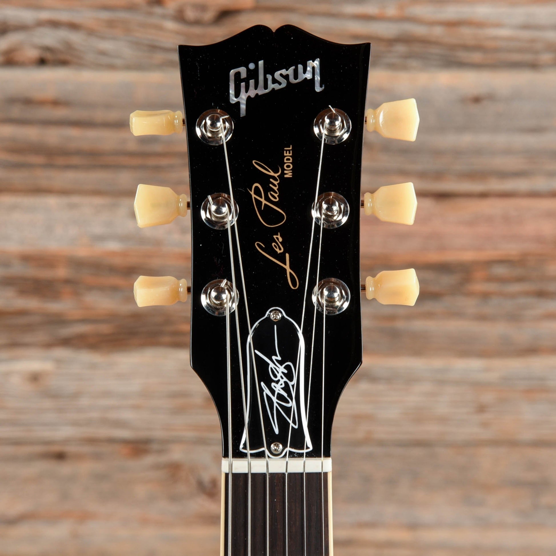 Gibson Slash Collection Les Paul Standard Appetite Burst 2022 Electric Guitars / Solid Body