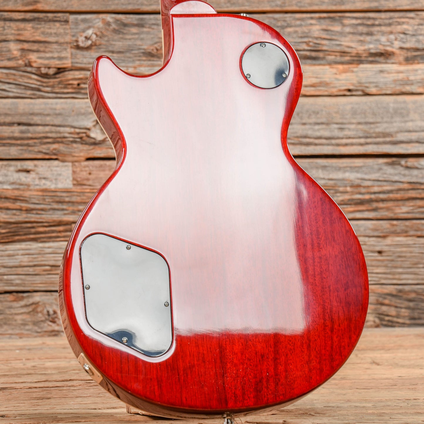 Gibson Slash Collection Les Paul Standard Appetite Burst 2022 Electric Guitars / Solid Body