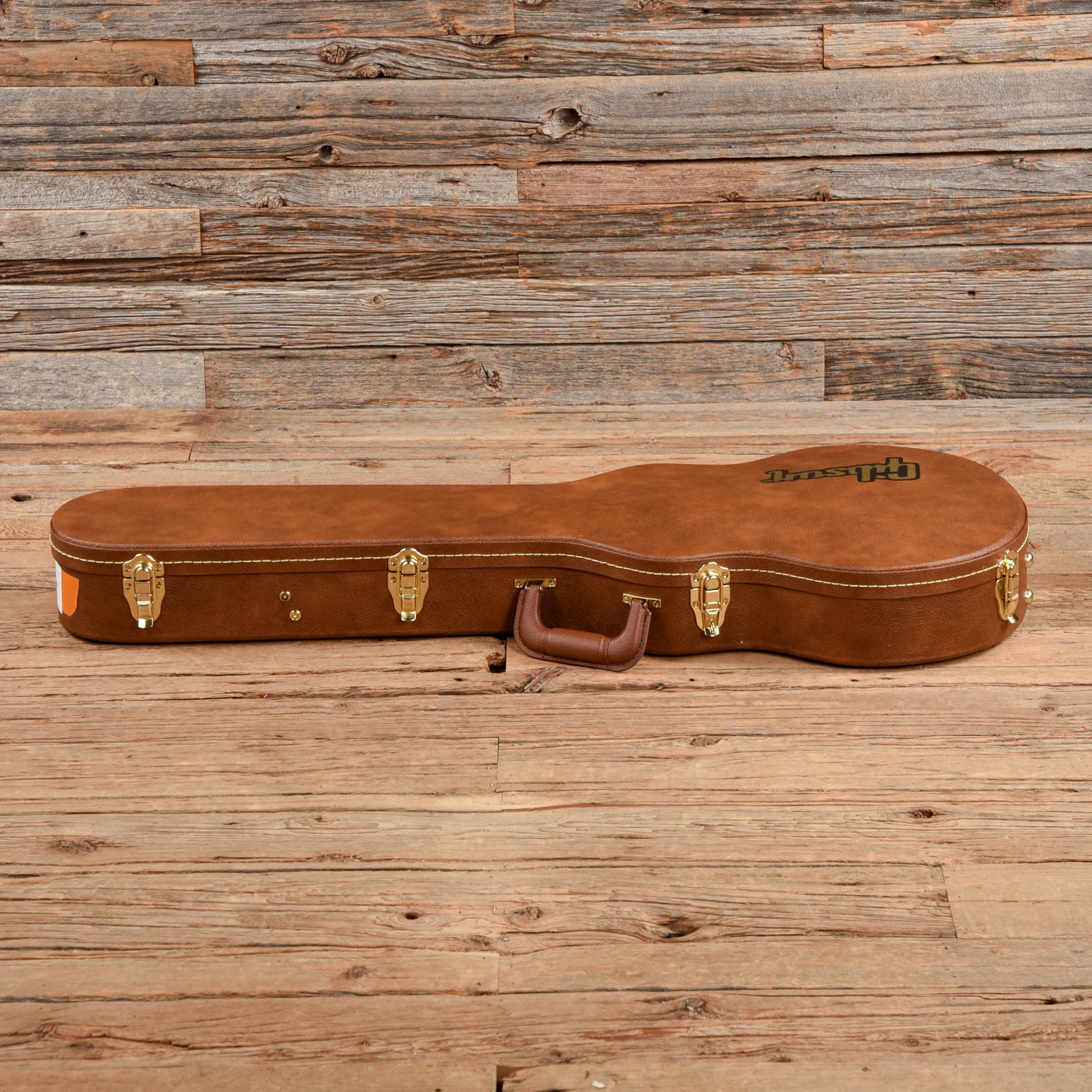 Gibson Slash Collection Les Paul Standard Appetite Burst 2022 Electric Guitars / Solid Body