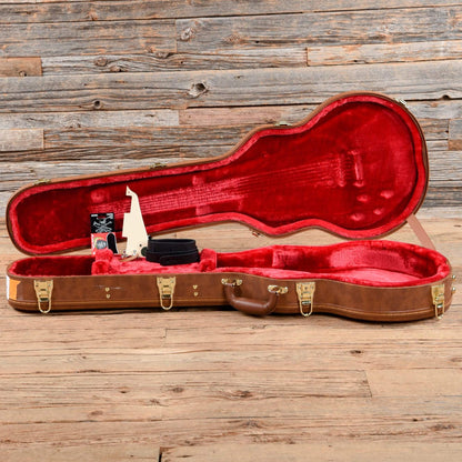 Gibson Slash Collection Les Paul Standard November Burst 2020 Electric Guitars / Solid Body