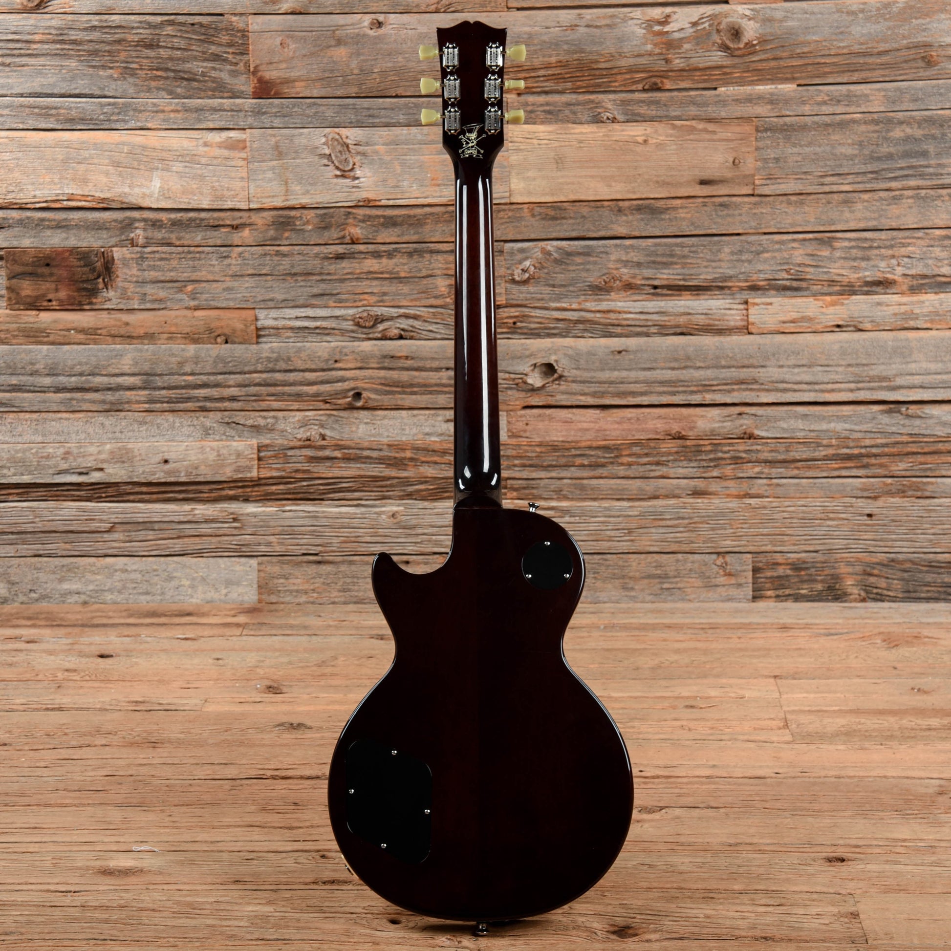 Gibson Slash Collection Les Paul Standard November Burst 2020 Electric Guitars / Solid Body