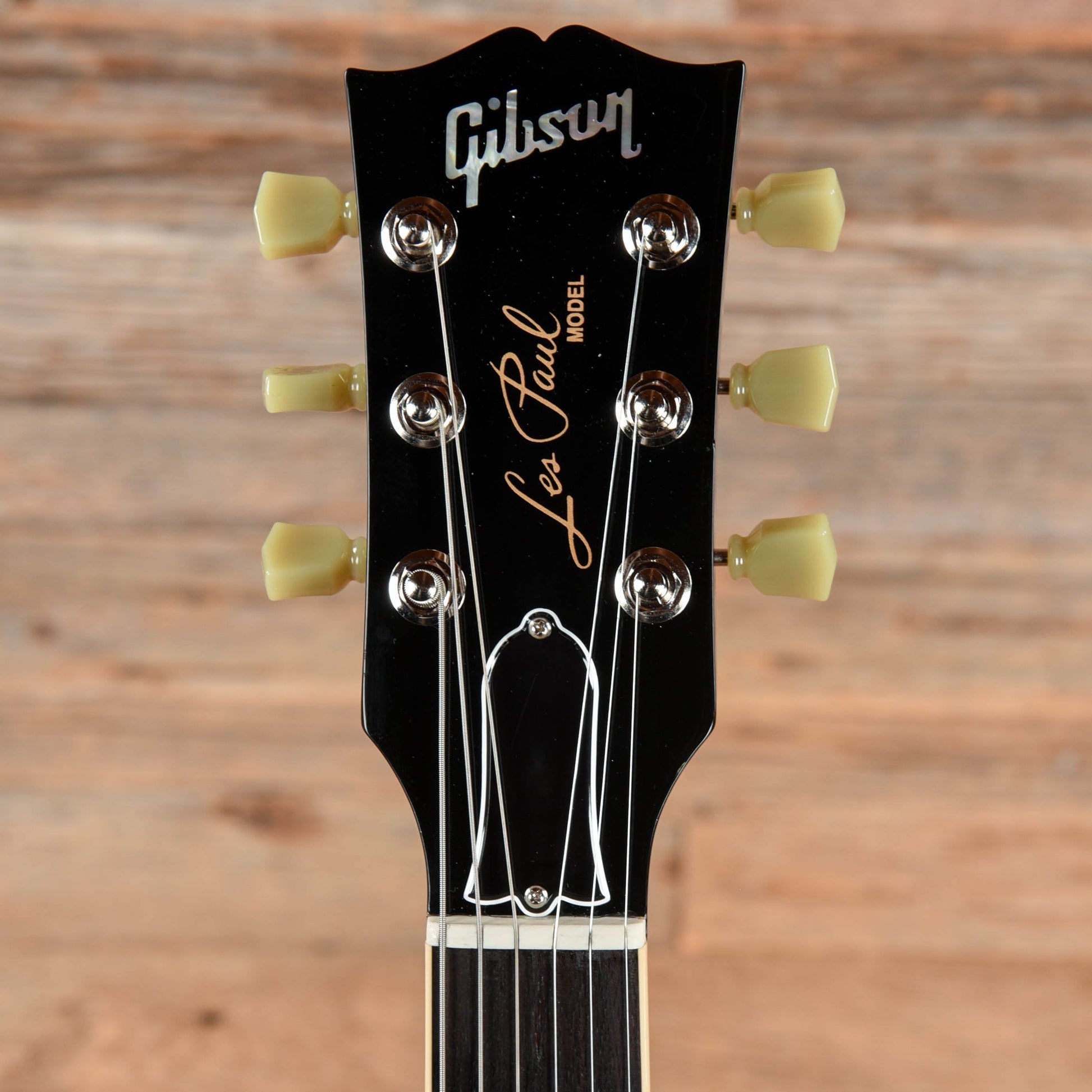 Gibson Slash Collection Les Paul Standard November Burst 2020 Electric Guitars / Solid Body