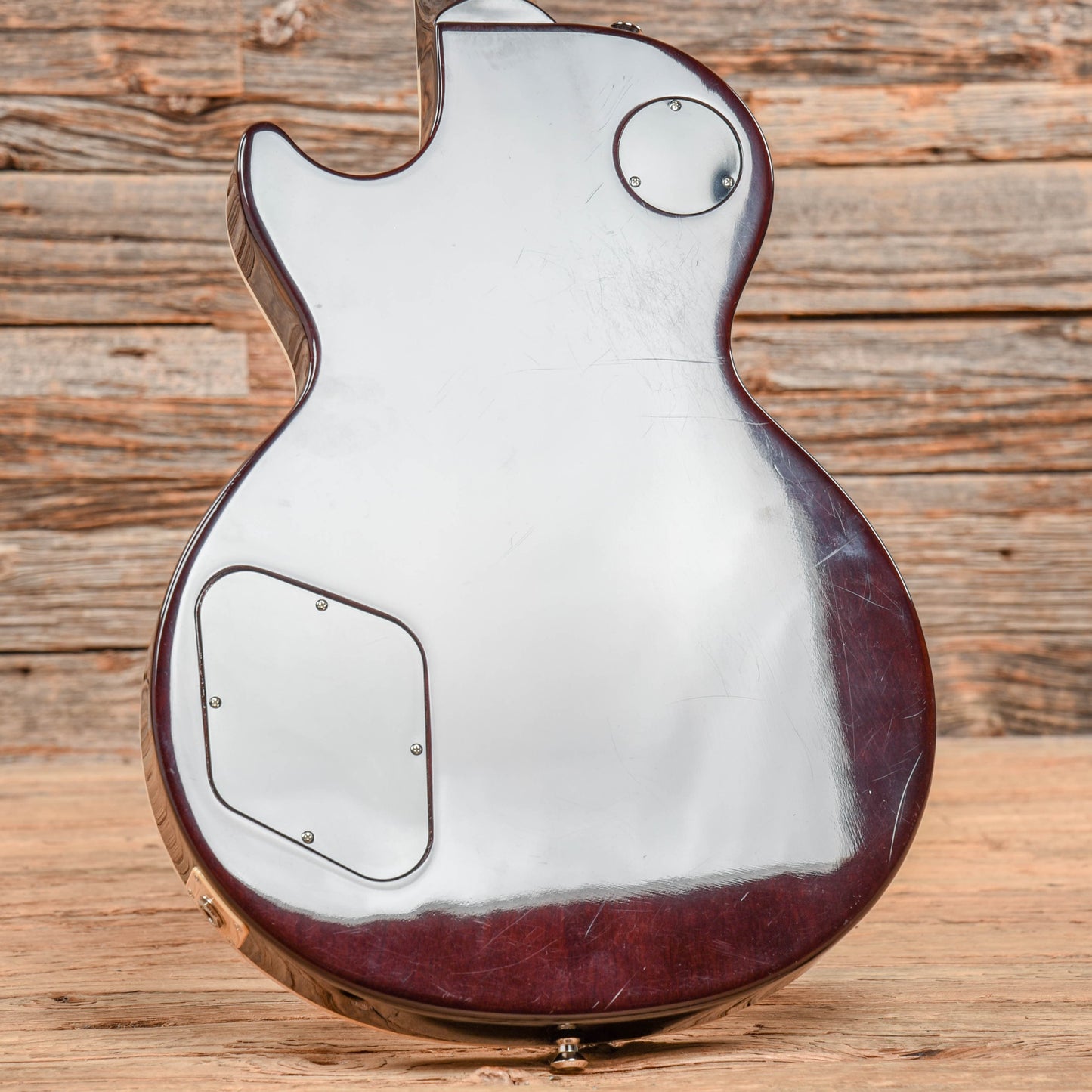 Gibson Slash Collection Les Paul Standard November Burst 2020 Electric Guitars / Solid Body