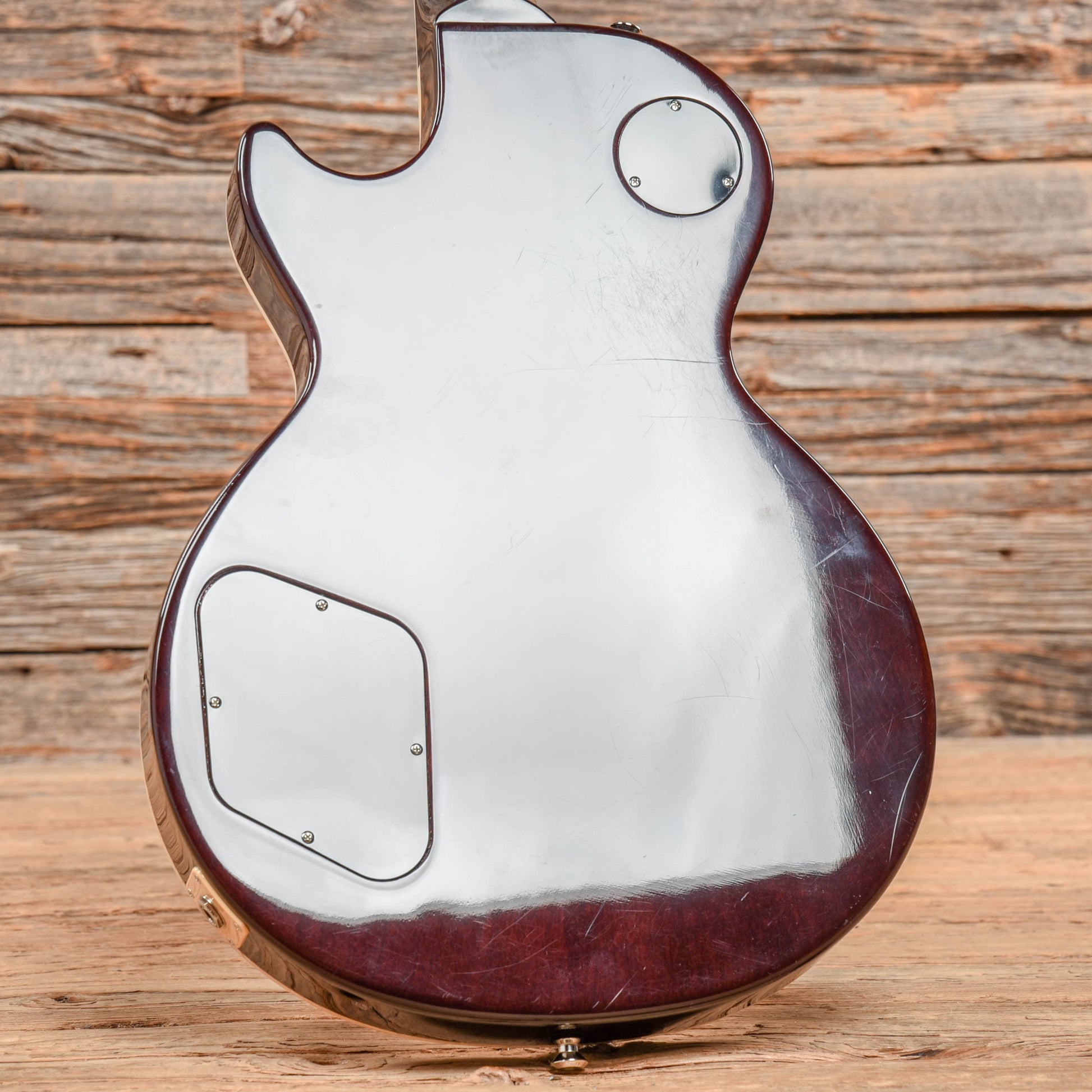 Gibson Slash Collection Les Paul Standard November Burst 2020 Electric Guitars / Solid Body