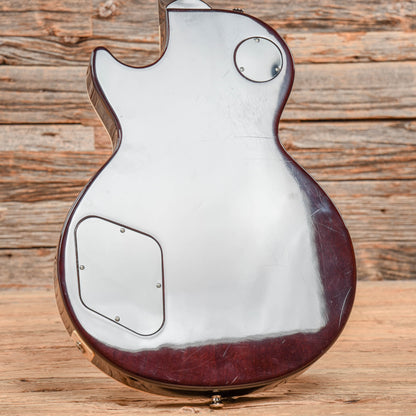 Gibson Slash Collection Les Paul Standard November Burst 2020 Electric Guitars / Solid Body