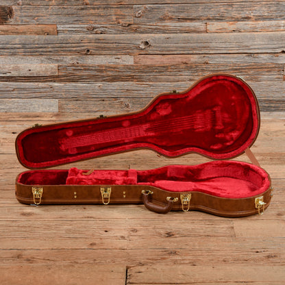 Gibson Slash Collection Les Paul Standard November Burst 2020 Electric Guitars / Solid Body