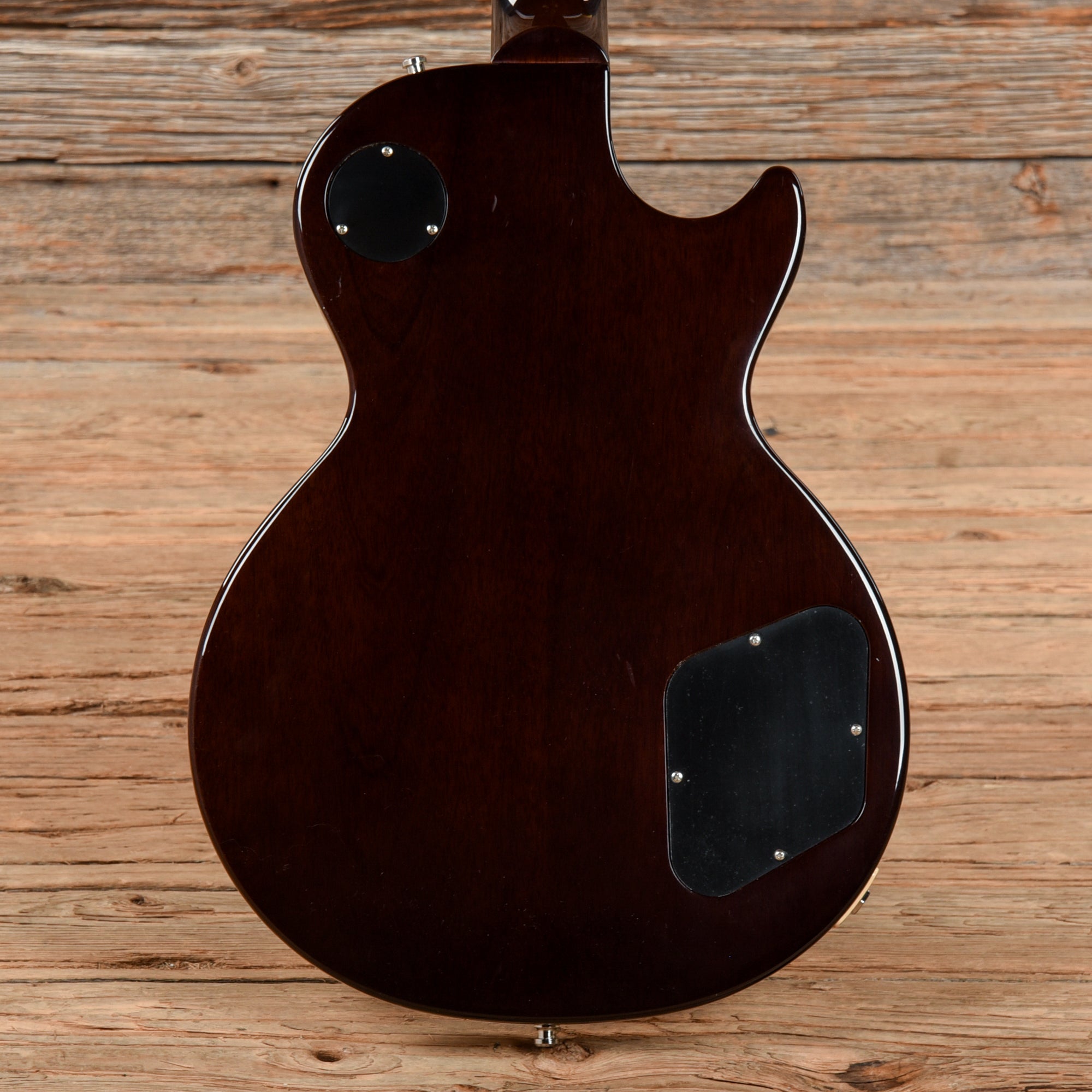 Gibson Slash Collection Les Paul Standard November Burst 2022 LEFTY Electric Guitars / Solid Body