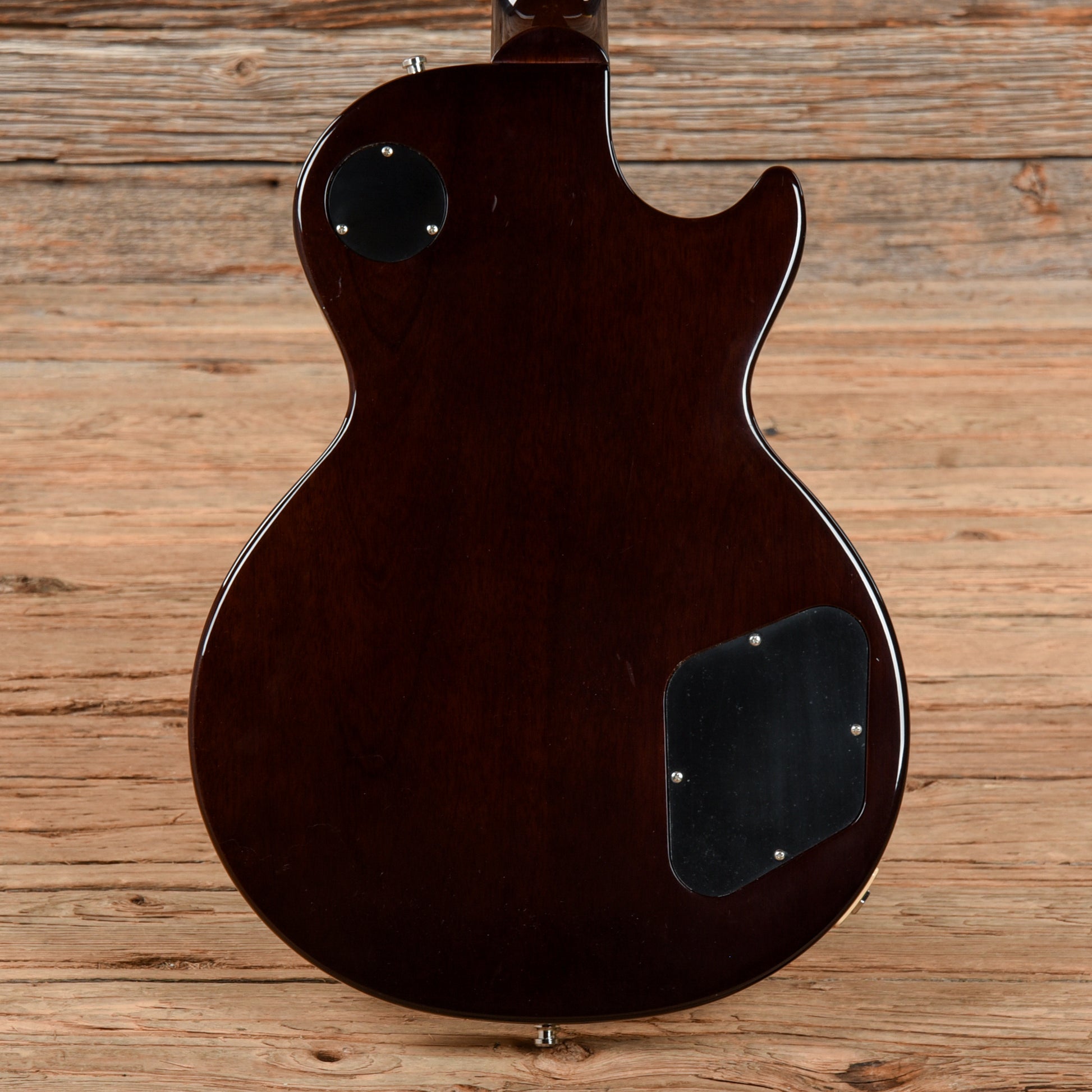 Gibson Slash Collection Les Paul Standard November Burst 2022 LEFTY Electric Guitars / Solid Body