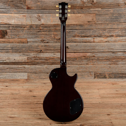 Gibson Slash Collection Les Paul Standard November Burst 2022 LEFTY Electric Guitars / Solid Body
