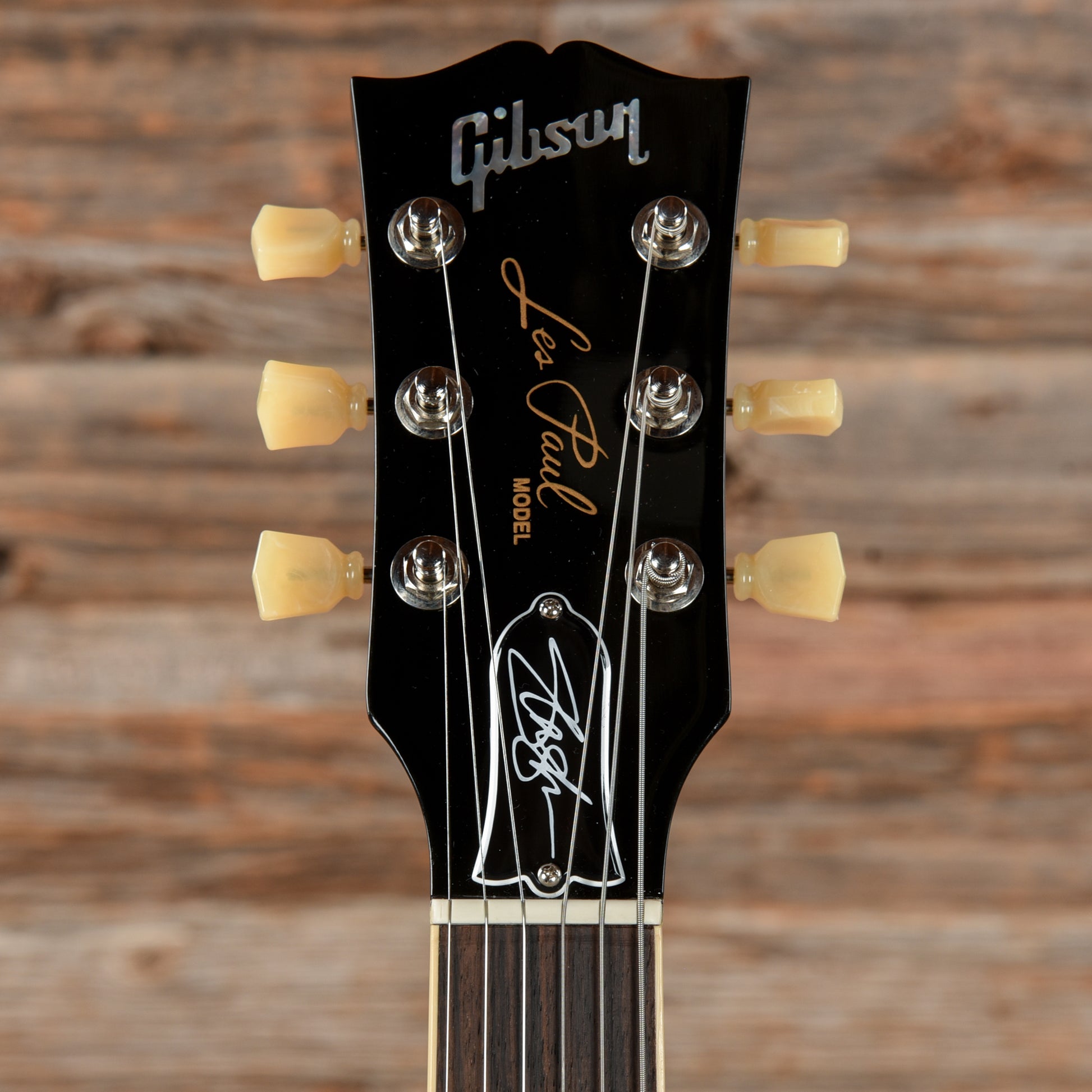 Gibson Slash Collection Les Paul Standard November Burst 2022 LEFTY Electric Guitars / Solid Body