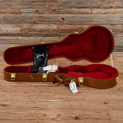 Gibson Slash Collection Les Paul Standard November Burst 2022 LEFTY Electric Guitars / Solid Body