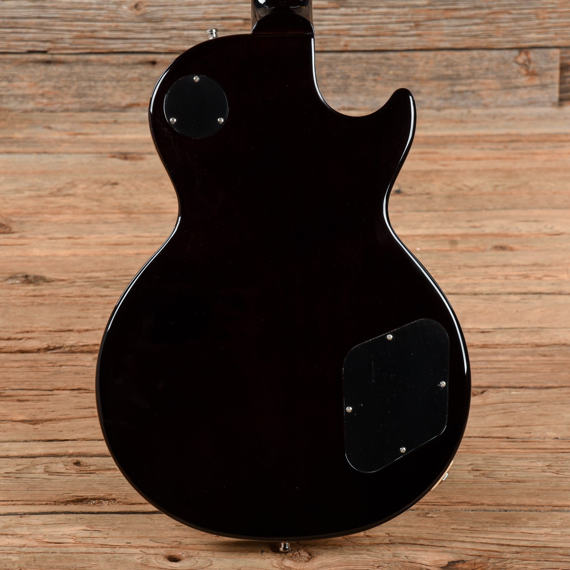 Gibson Slash Collection Les Paul Standard November Burst 2022 LEFTY Electric Guitars / Solid Body