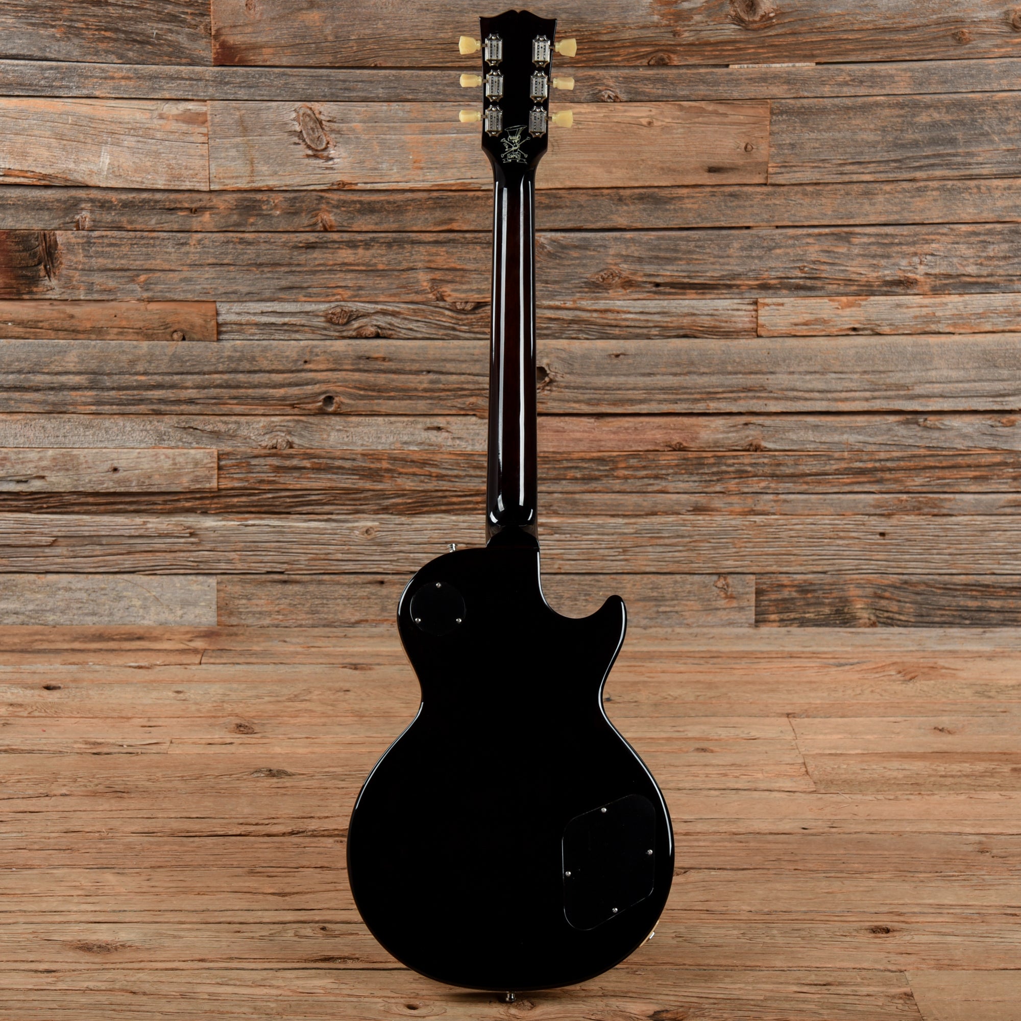 Gibson Slash Collection Les Paul Standard November Burst 2022 LEFTY Electric Guitars / Solid Body