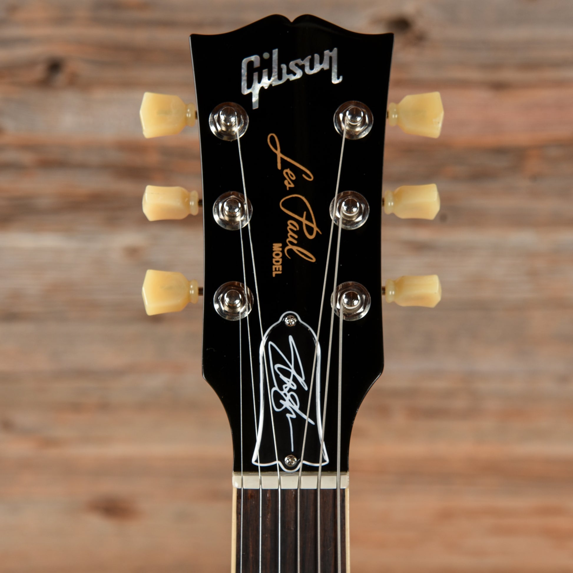 Gibson Slash Collection Les Paul Standard November Burst 2022 LEFTY Electric Guitars / Solid Body