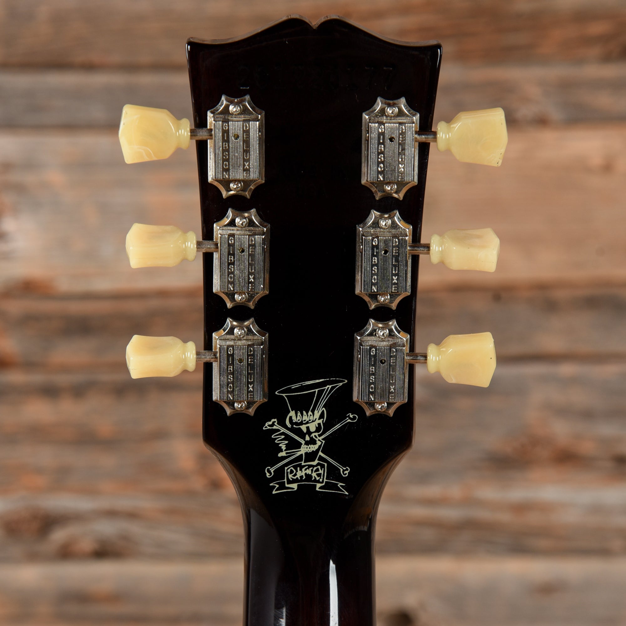 Gibson Slash Collection Les Paul Standard November Burst 2022 LEFTY Electric Guitars / Solid Body