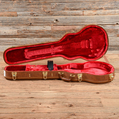 Gibson Slash Collection Les Paul Standard Vermillion Burst 2020 Electric Guitars / Solid Body