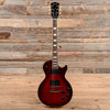 Gibson Slash Collection Les Paul Standard Vermillion Burst 2020 Electric Guitars / Solid Body