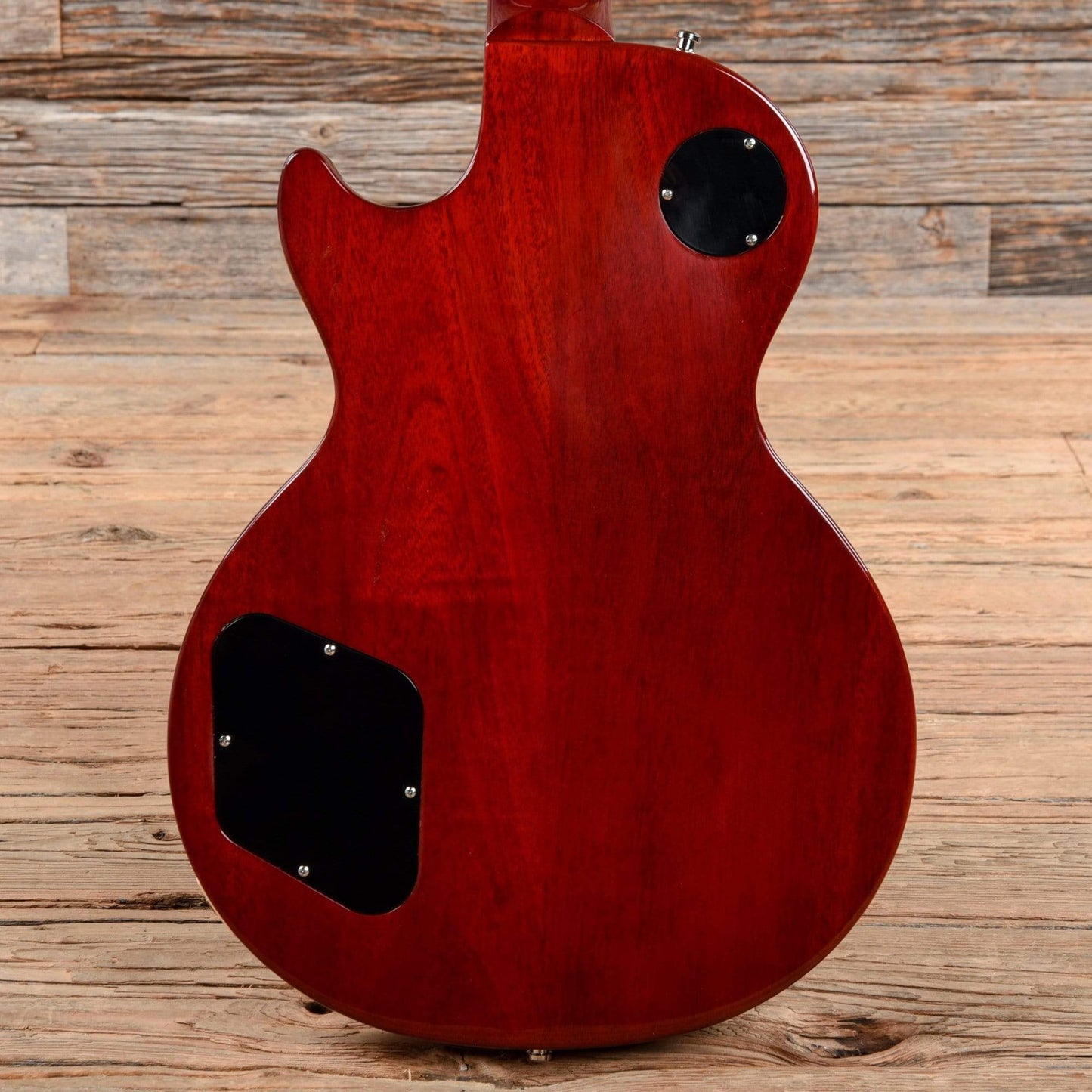 Gibson Slash Les Paul Appetite Amber 2020 Electric Guitars / Solid Body