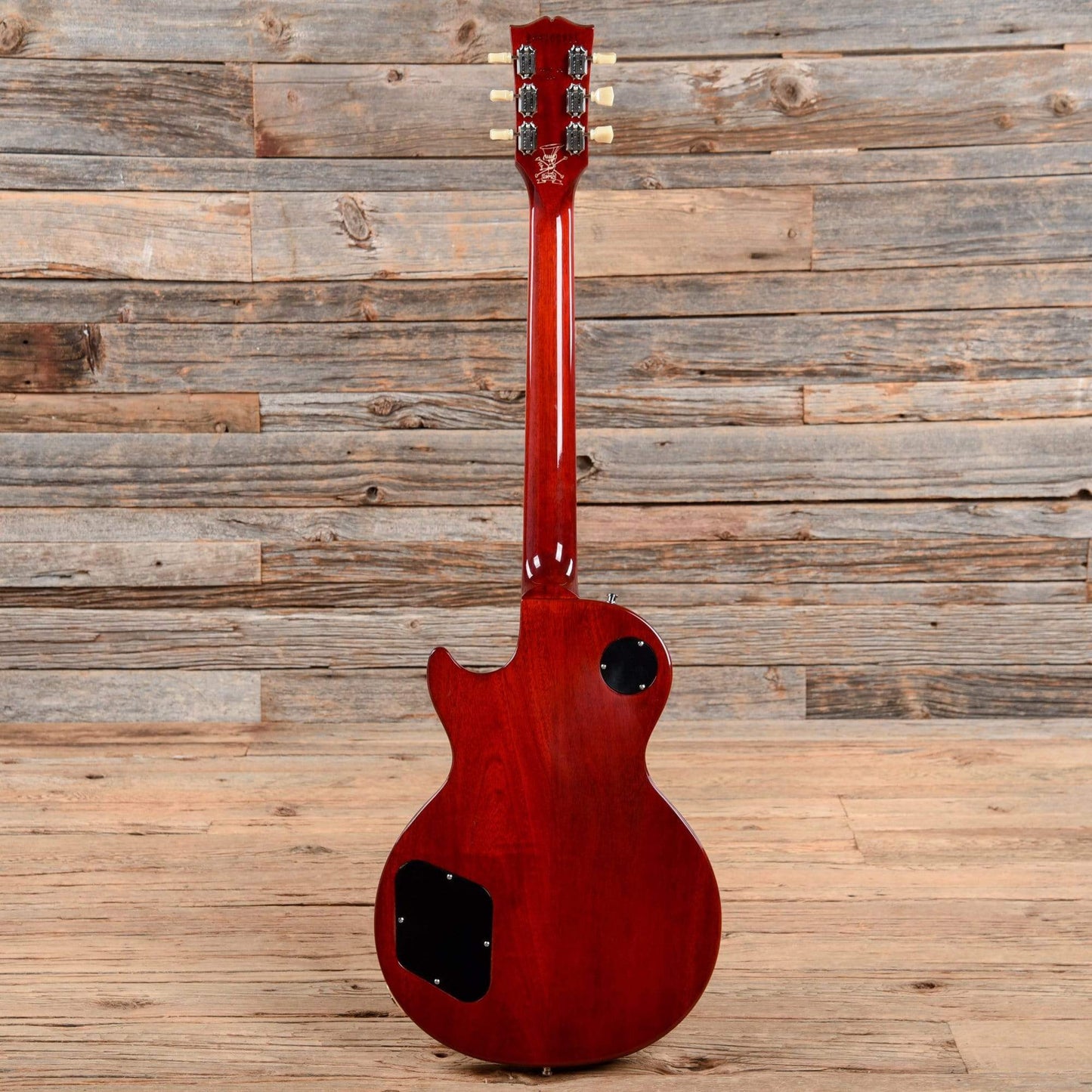 Gibson Slash Les Paul Appetite Amber 2020 Electric Guitars / Solid Body