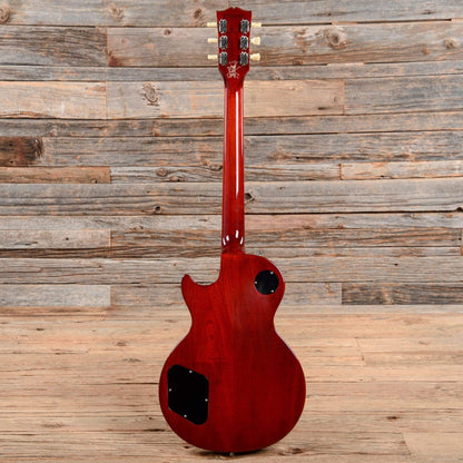 Gibson Slash Les Paul Appetite Amber 2020 Electric Guitars / Solid Body