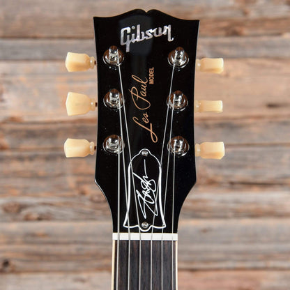 Gibson Slash Les Paul Appetite Amber 2020 Electric Guitars / Solid Body