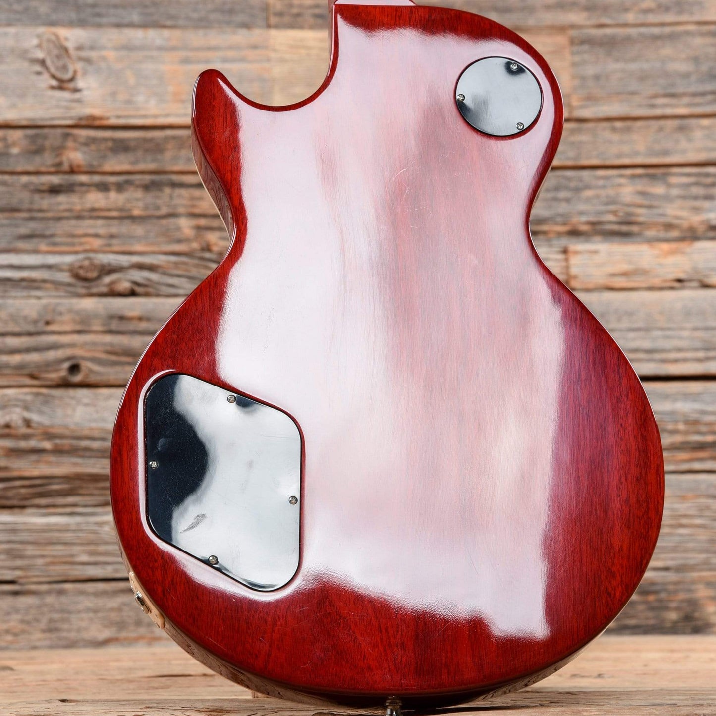 Gibson Slash Les Paul Appetite Amber 2020 Electric Guitars / Solid Body