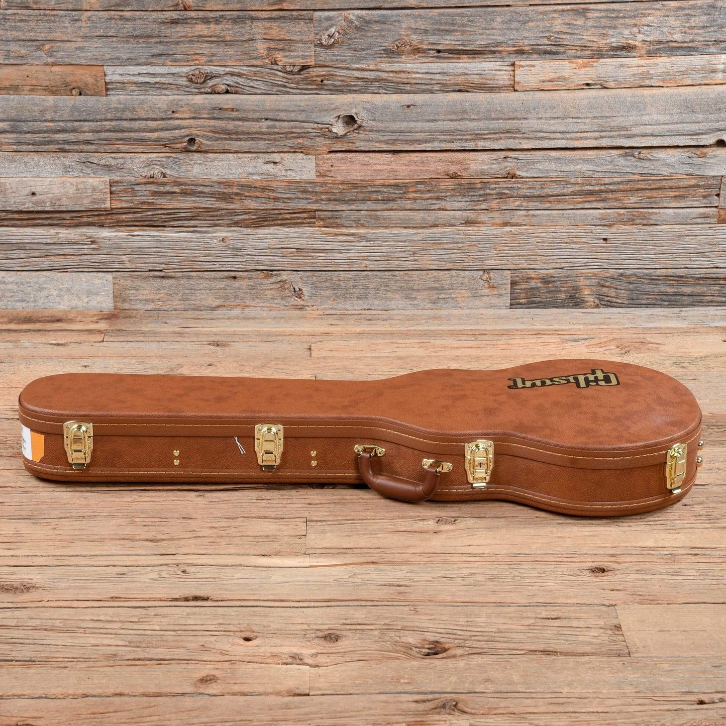 Gibson Slash Les Paul Appetite Amber 2020 Electric Guitars / Solid Body