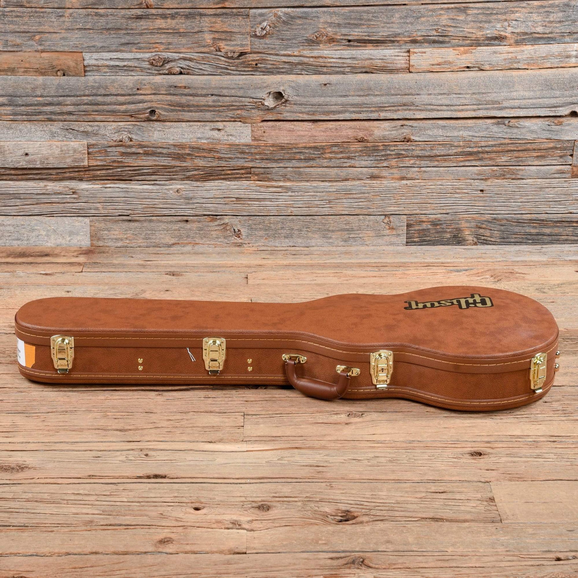 Gibson Slash Les Paul Appetite Amber 2020 Electric Guitars / Solid Body