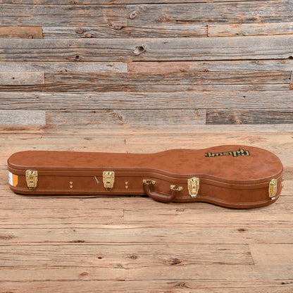 Gibson Slash Les Paul Appetite Amber 2020 Electric Guitars / Solid Body