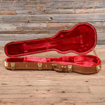 Gibson Slash Les Paul Appetite Amber 2020 Electric Guitars / Solid Body