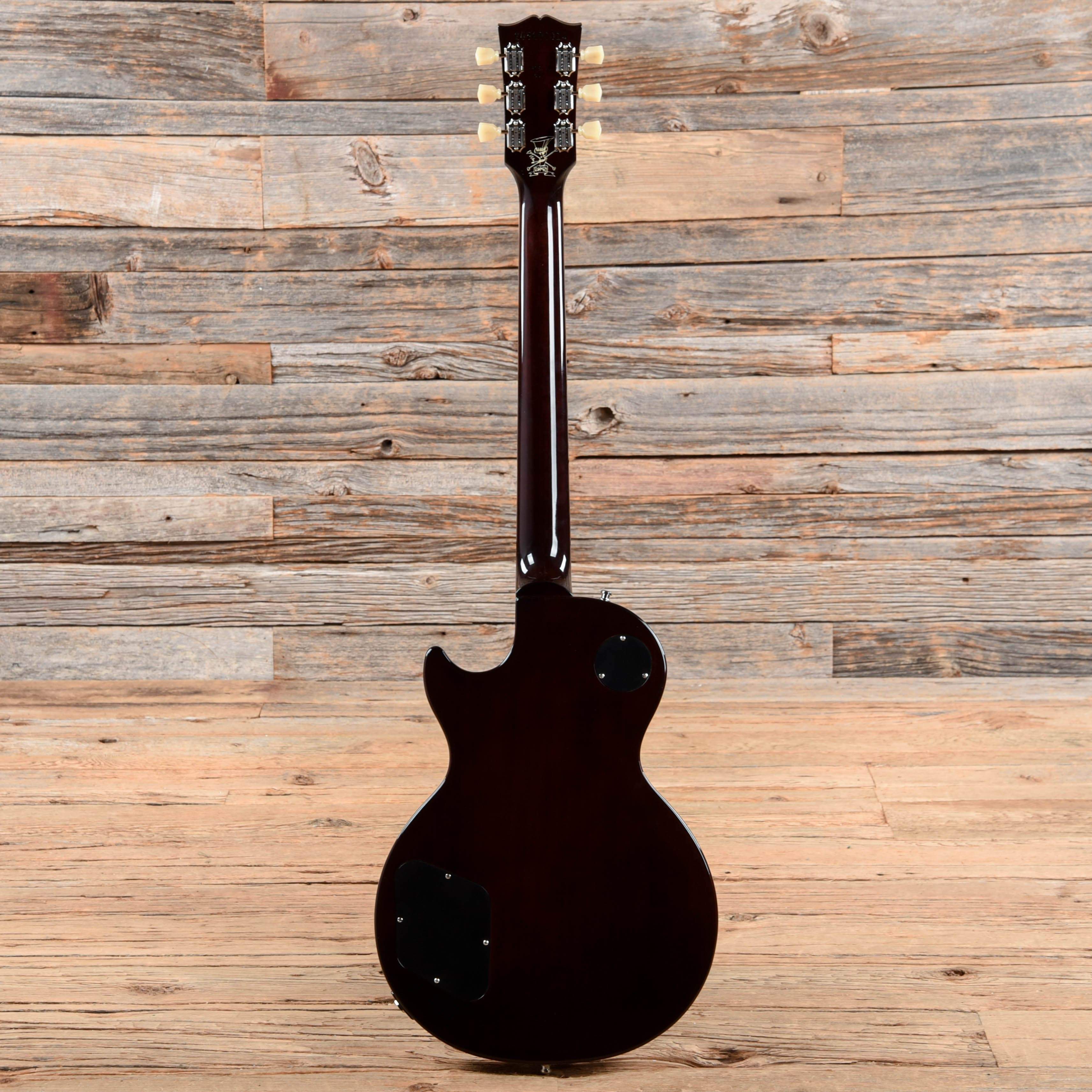 Gibson Slash Les Paul Limited Edition Anaconda Burst 2020 Electric Guitars / Solid Body
