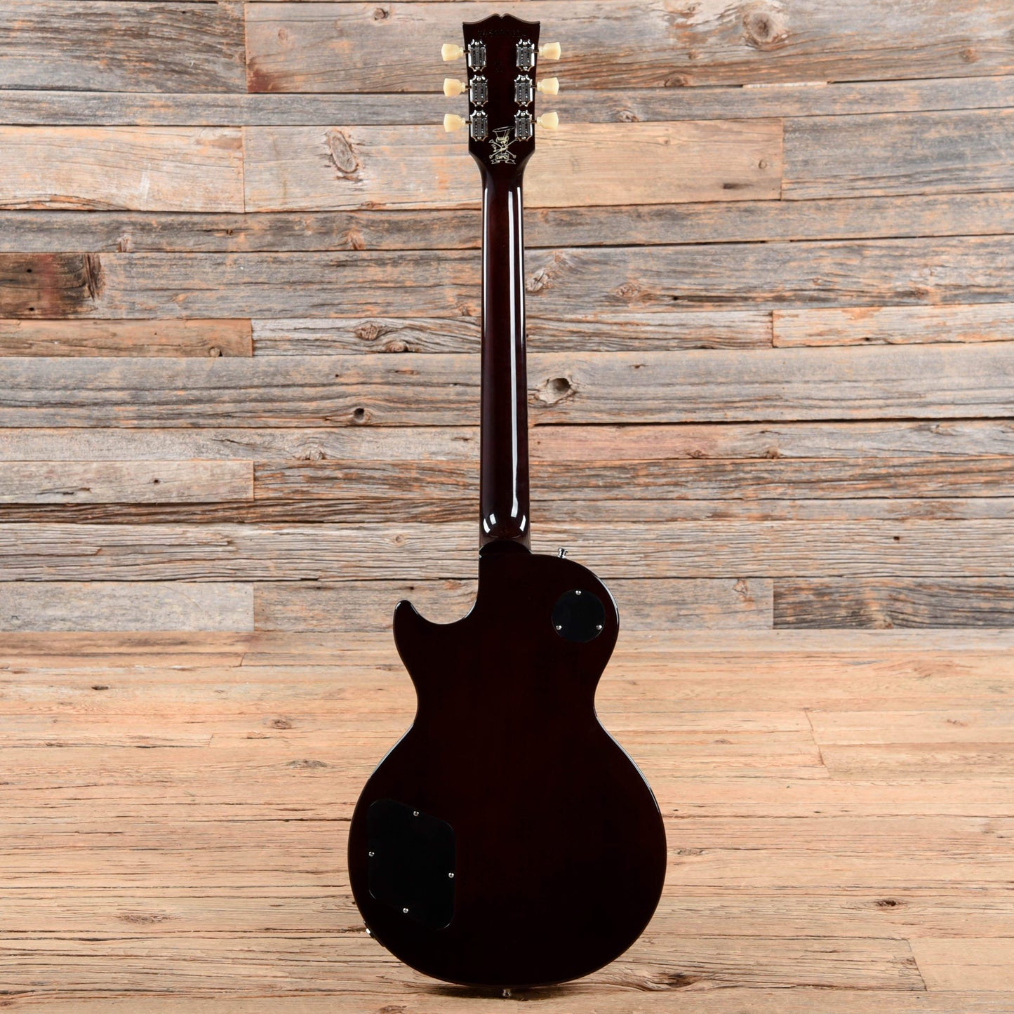 Gibson Slash Les Paul Limited Edition Anaconda Burst 2020 Electric Guitars / Solid Body