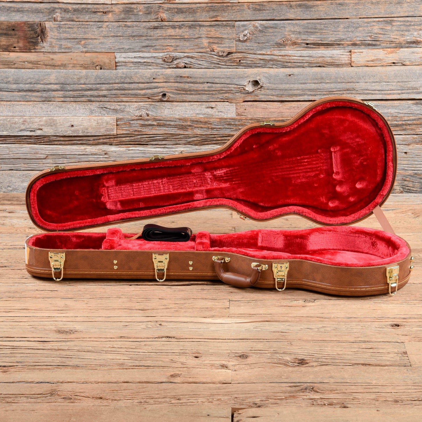 Gibson Slash Les Paul Limited Edition Anaconda Burst 2020 Electric Guitars / Solid Body